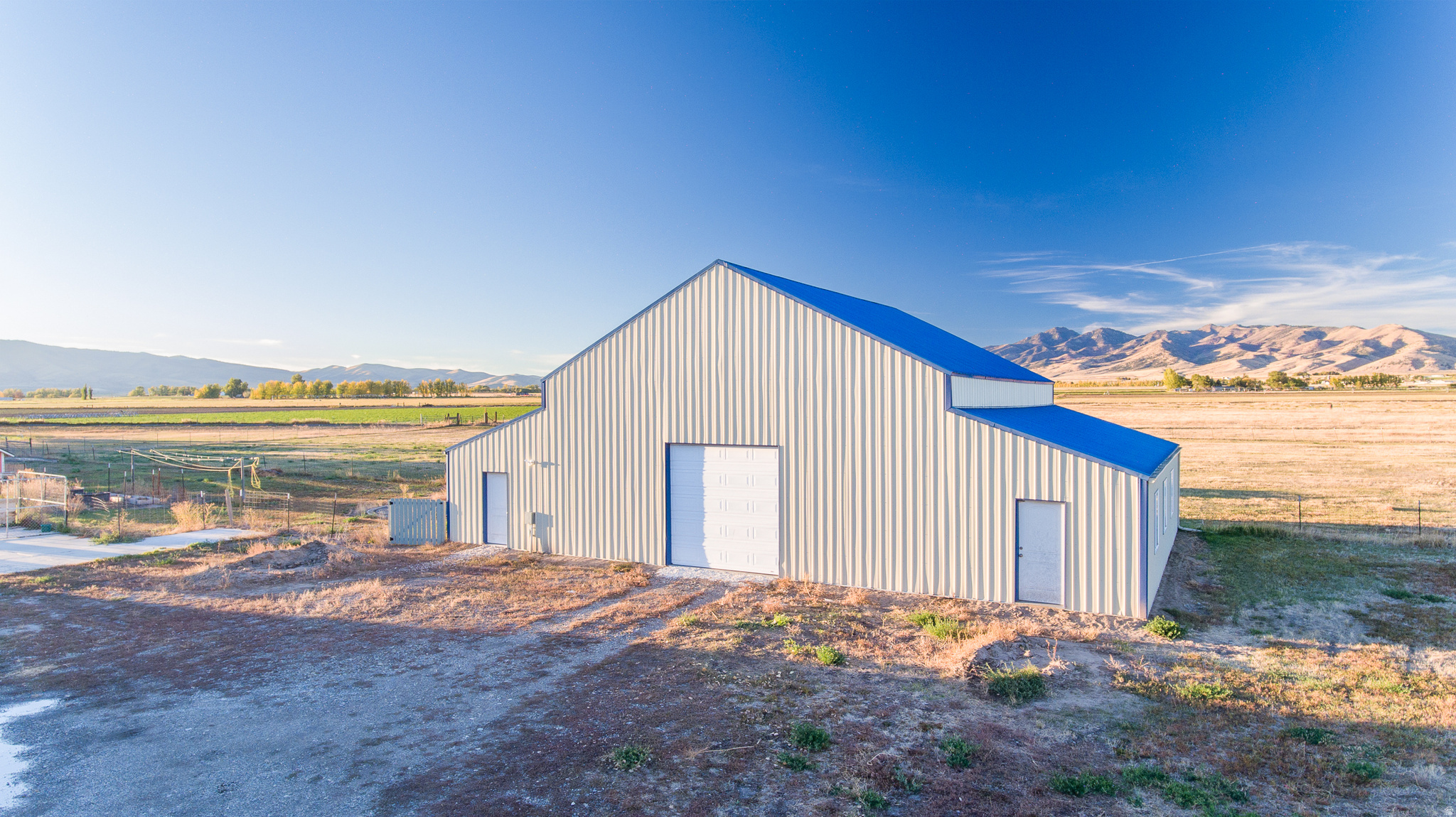 ELKHORN PEAK RANCHETTE SUBDIV - Residential