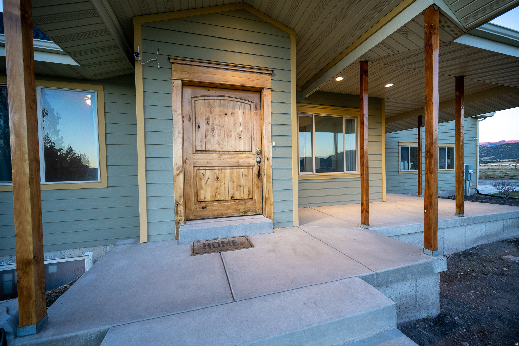 ELKHORN PEAK RANCHETTE SUBDIV - Residential