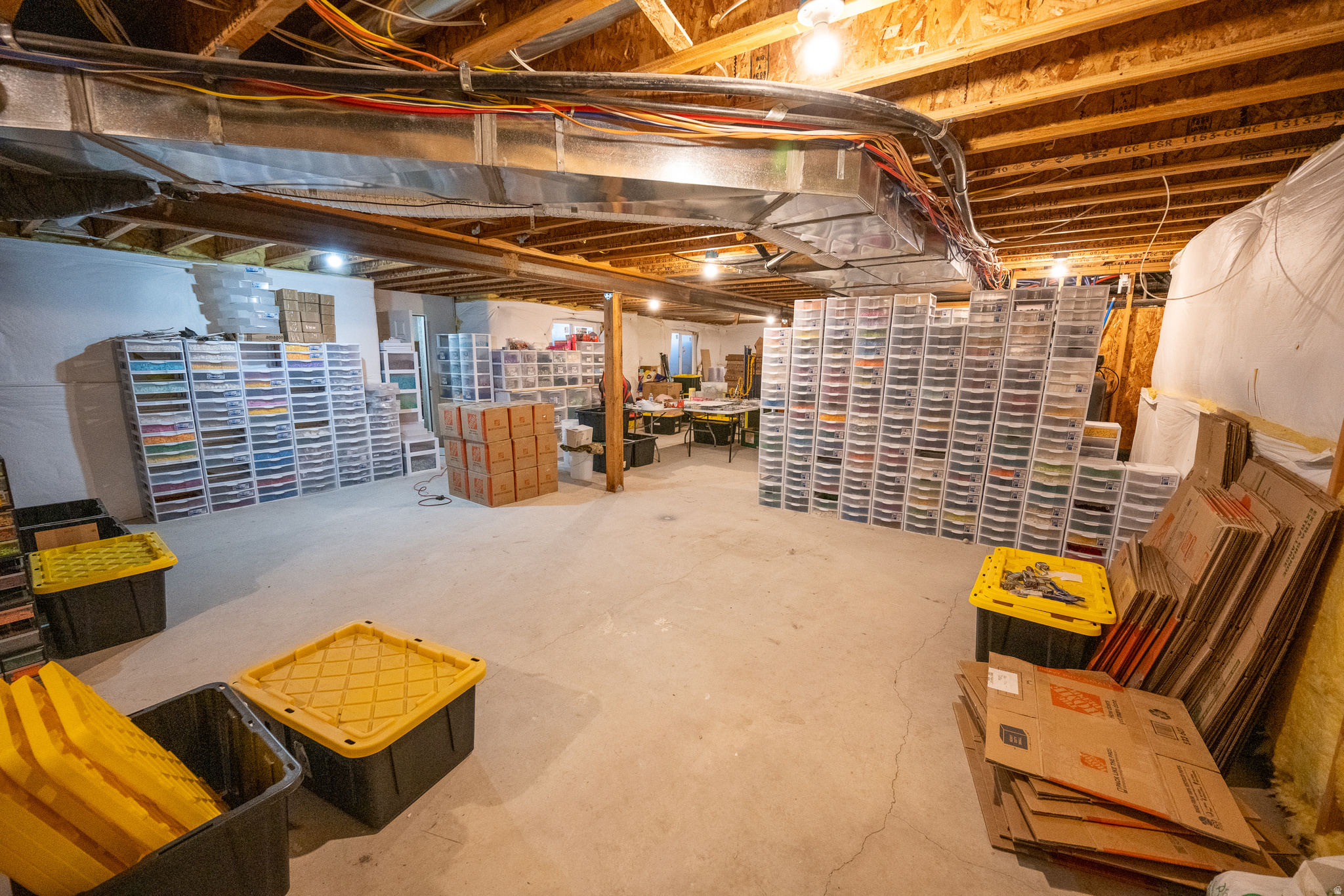 ELKHORN PEAK RANCHETTE SUBDIV - Residential