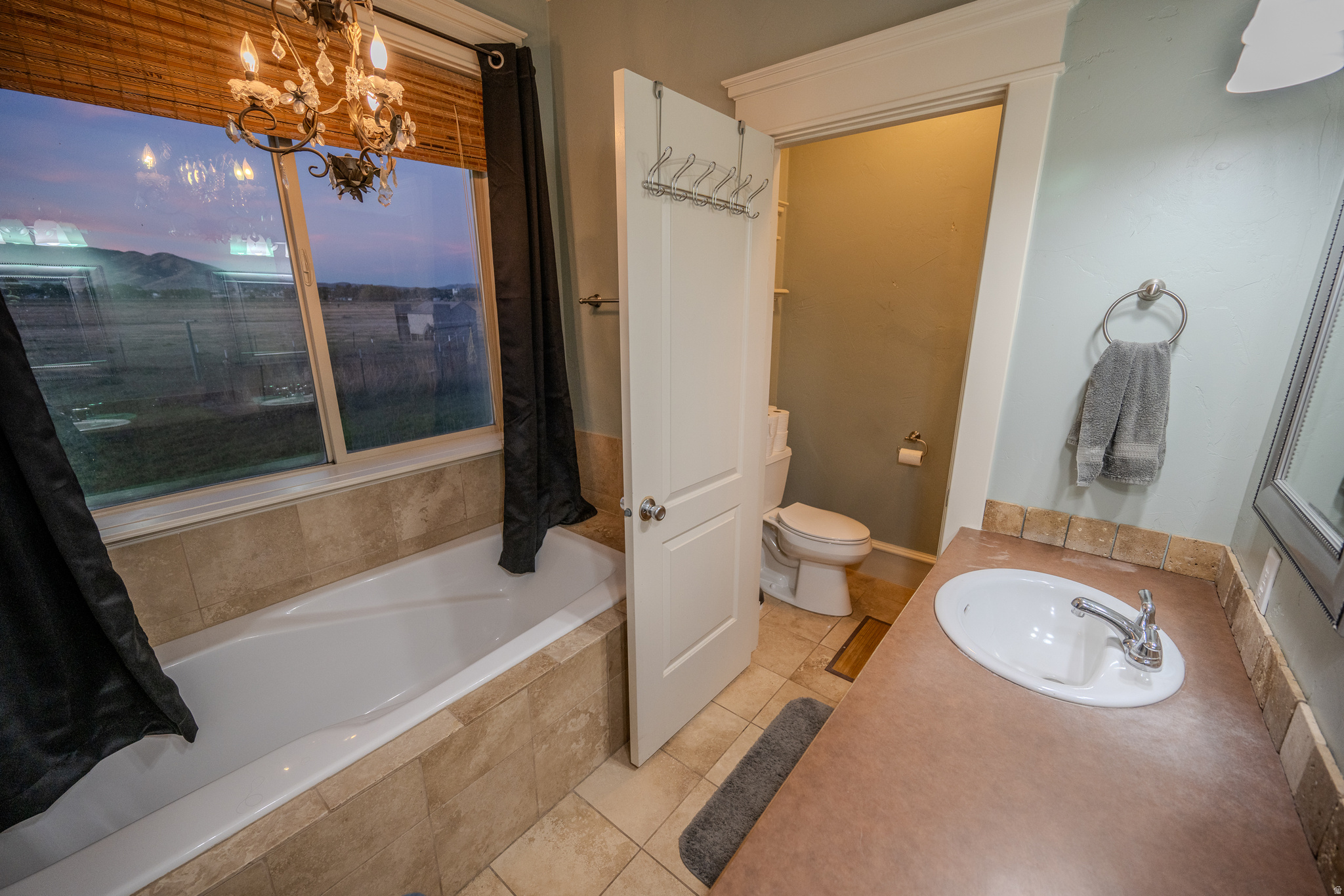 ELKHORN PEAK RANCHETTE SUBDIV - Residential