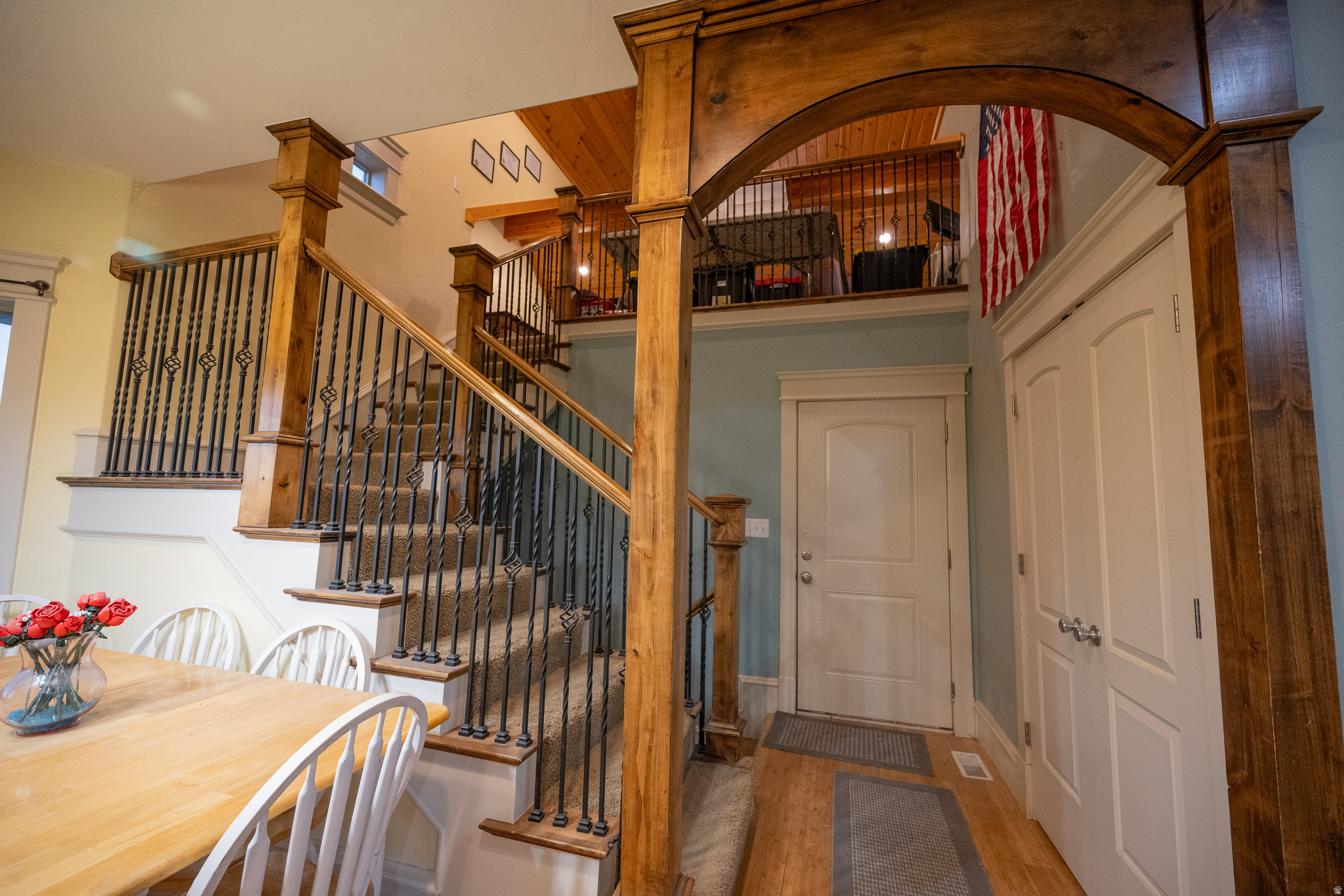 ELKHORN PEAK RANCHETTE SUBDIV - Residential