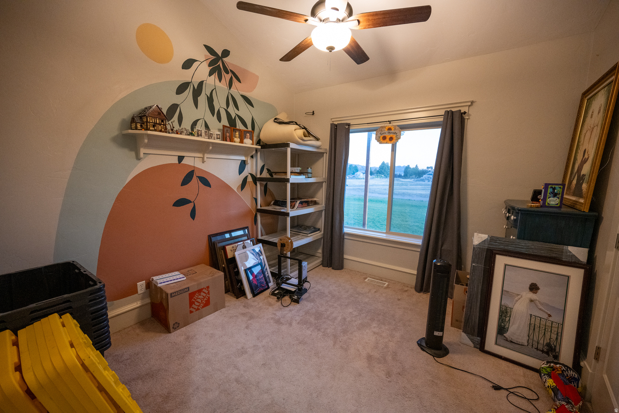 ELKHORN PEAK RANCHETTE SUBDIV - Residential