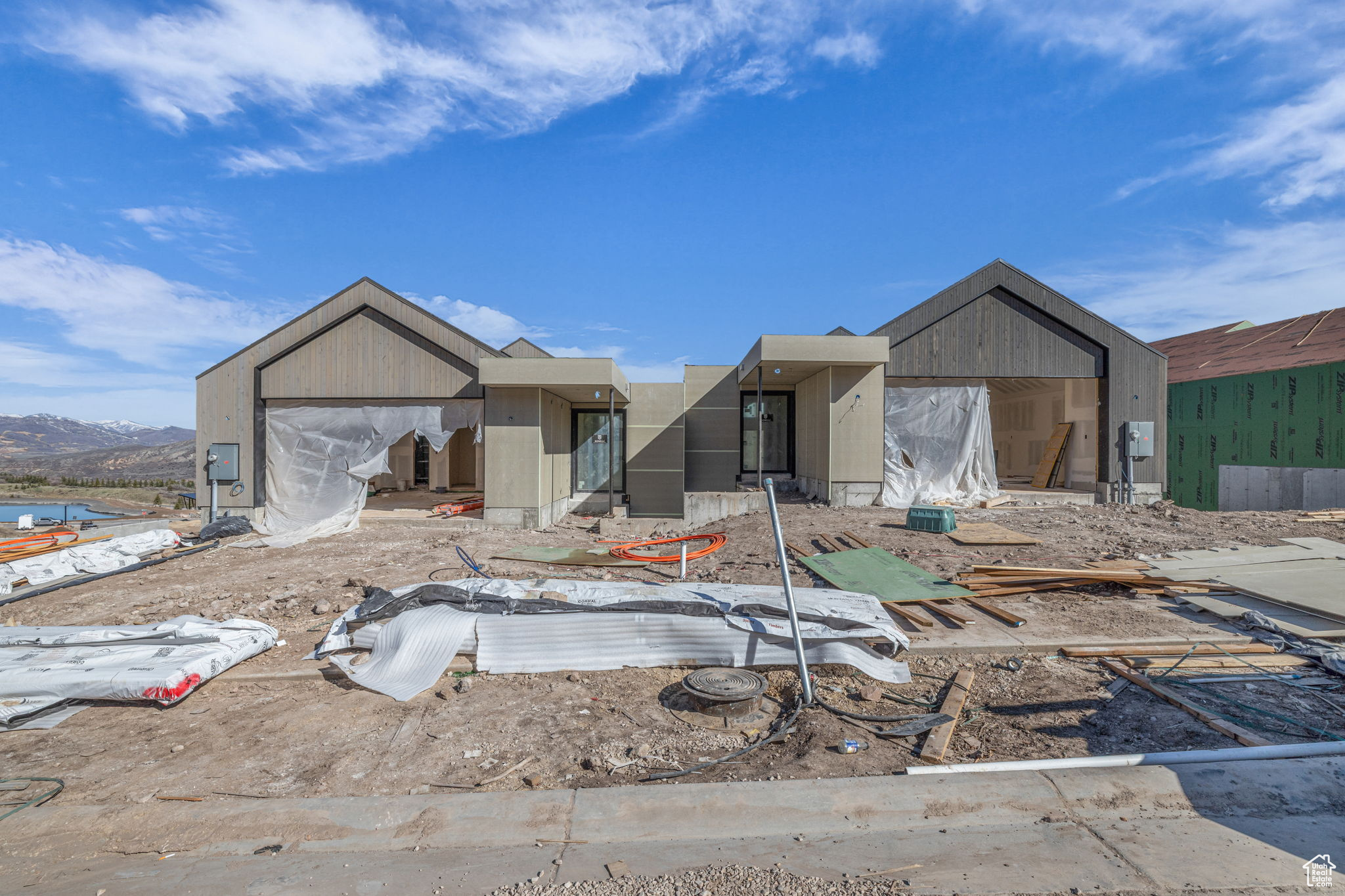 4307 E Escalante Ln, Kamas, Utah image 2