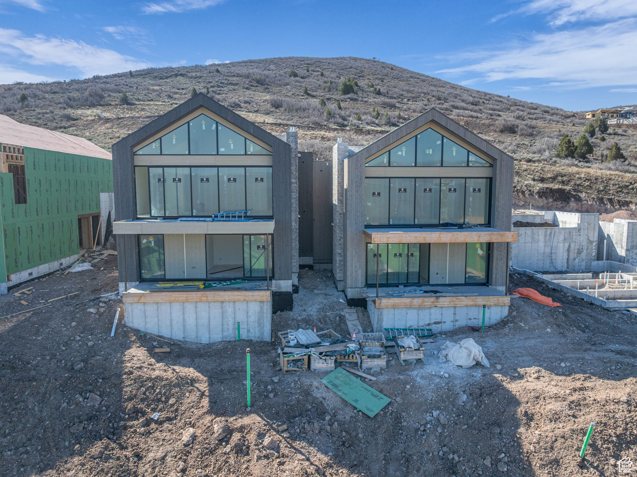 4307 E Escalante Ln, Kamas, Utah image 1