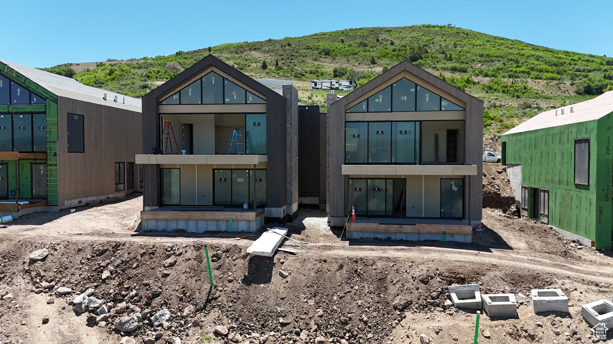 WILDWOOD RESERVE - Residential