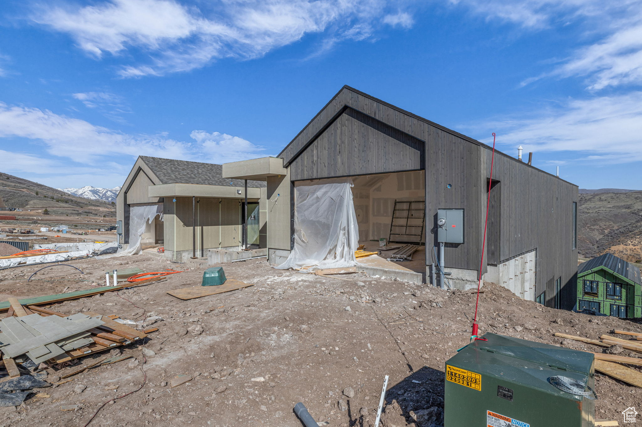 4307 E Escalante Ln, Kamas, Utah image 3