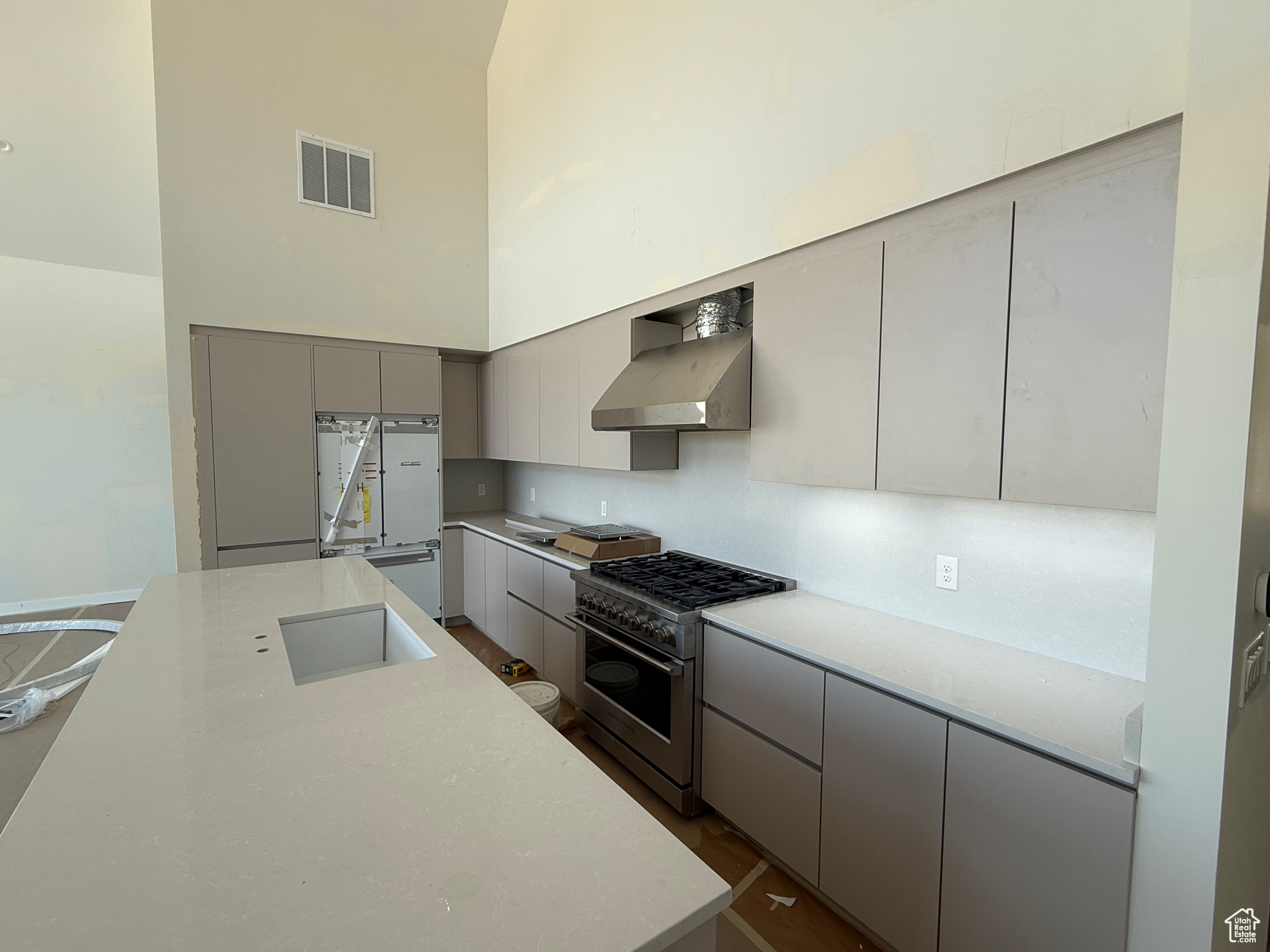 WILDWOOD RESERVE - Residential