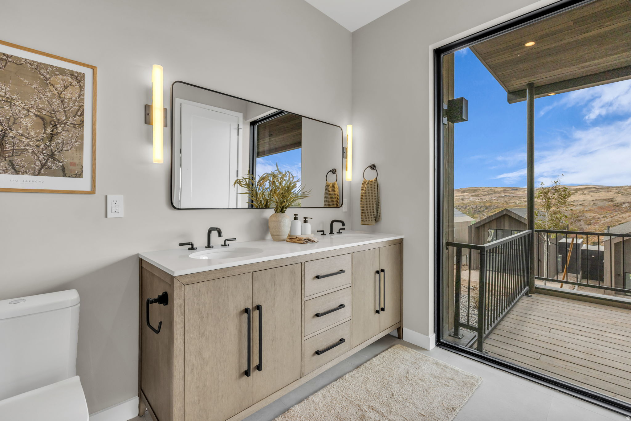 WILDWOOD RESERVE - Residential