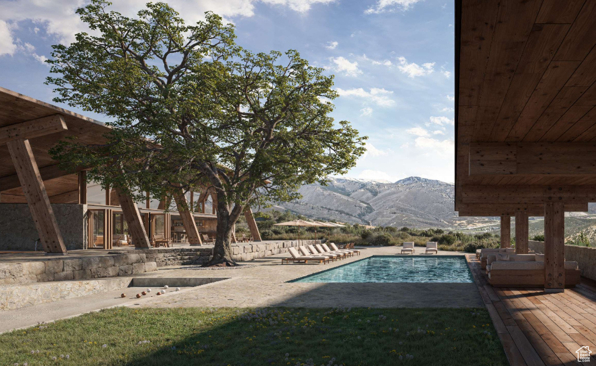 4307 E Escalante Ln, Kamas, Utah image 17
