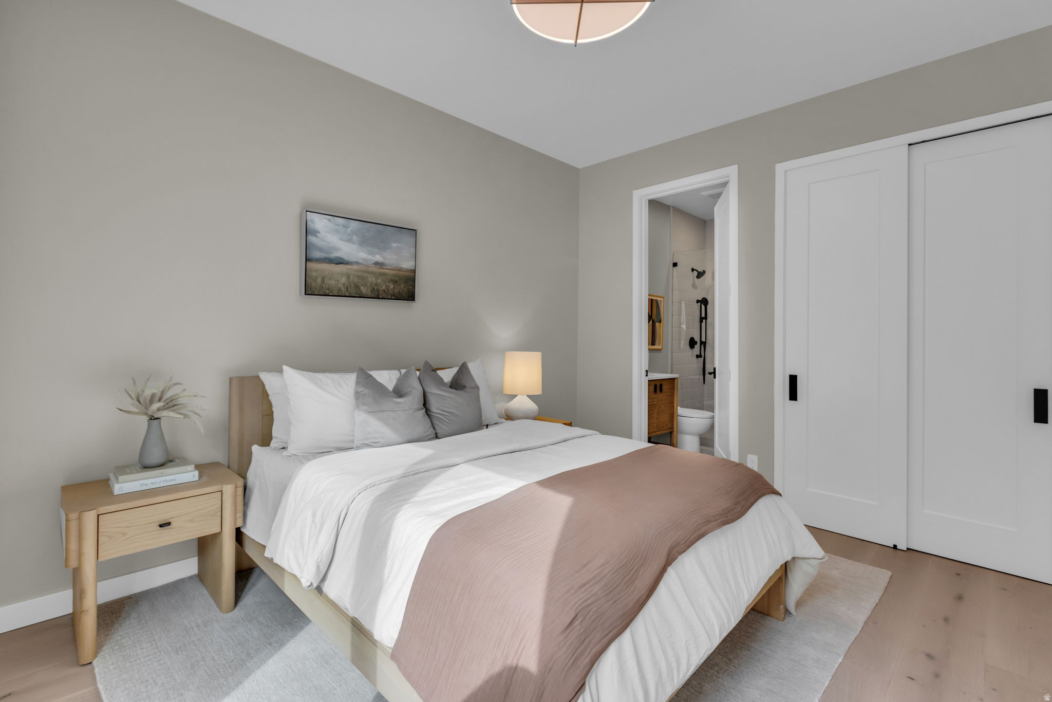 WILDWOOD RESERVE - Residential