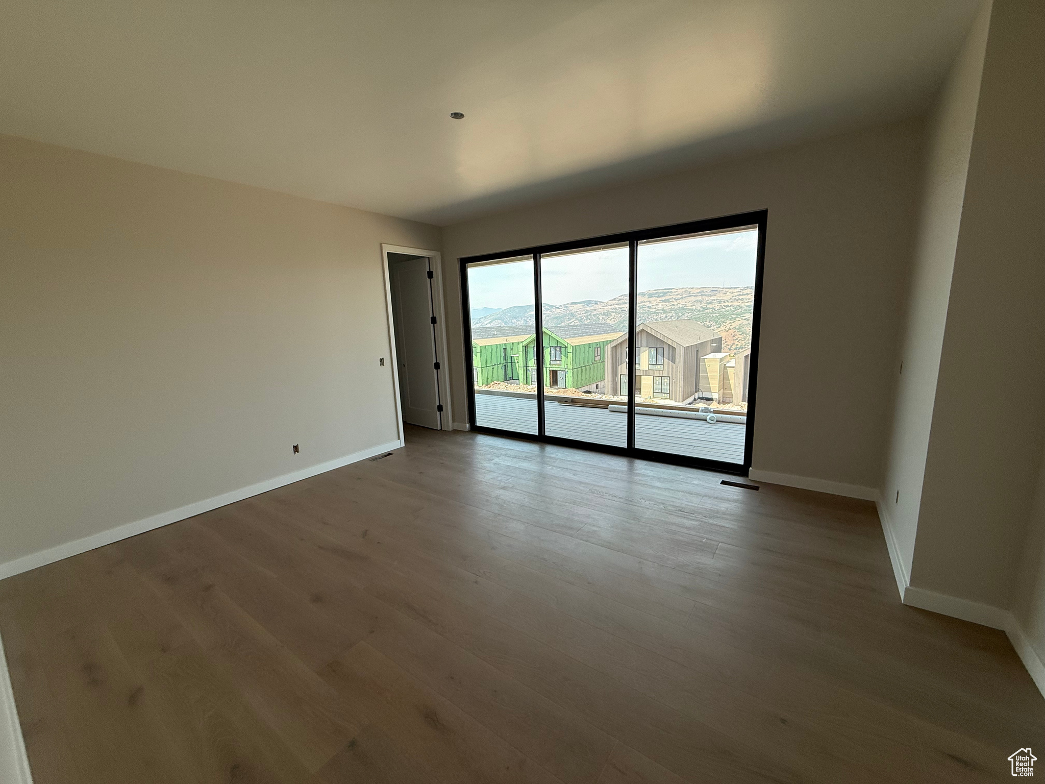 WILDWOOD RESERVE - Residential