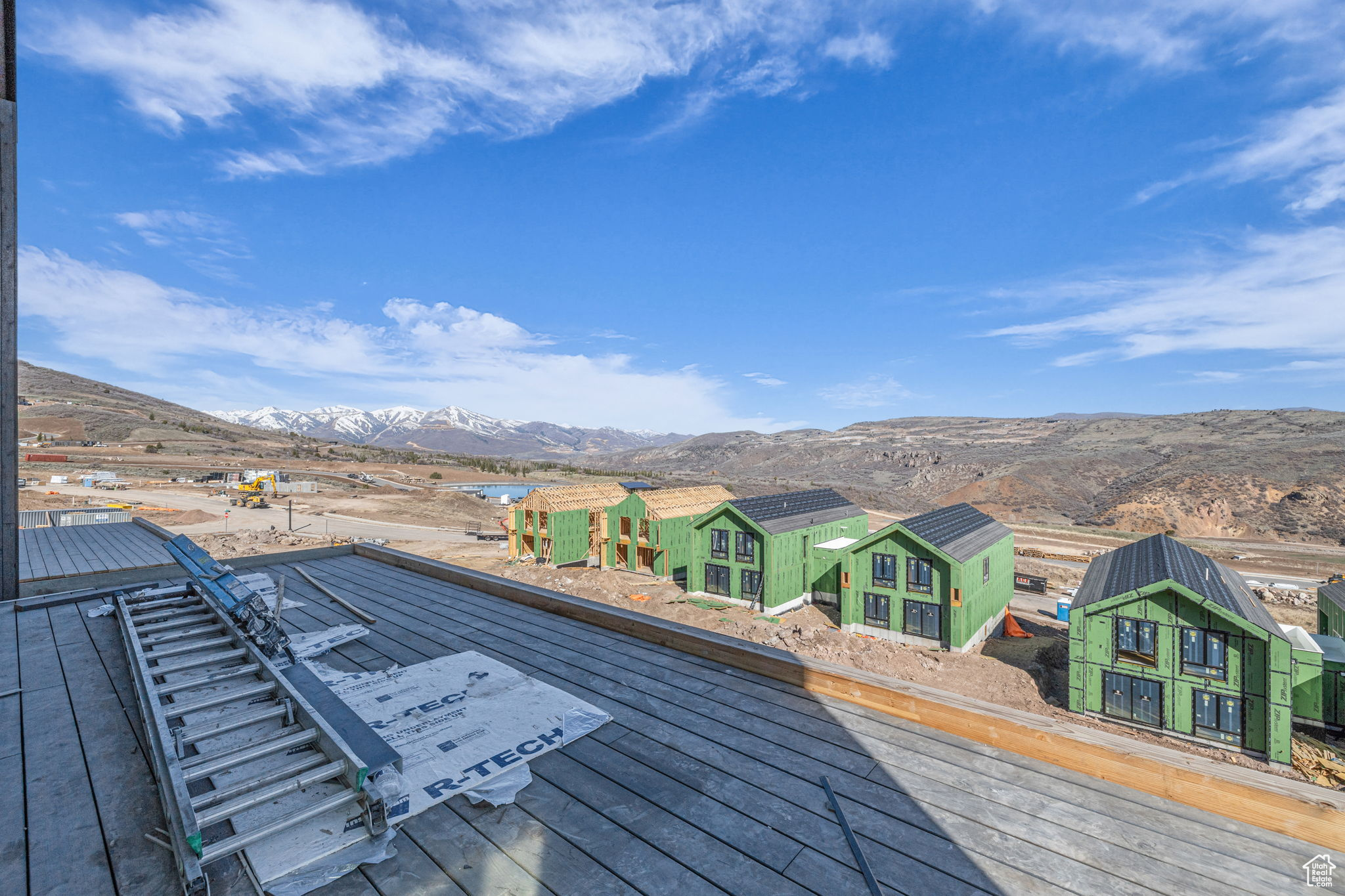 4307 E Escalante Ln, Kamas, Utah image 9