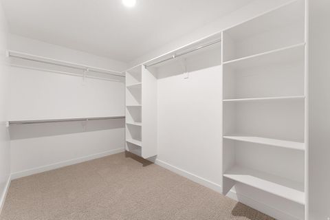 Tiny photo for 7641 S FLATTOP MOUNT DR W, West Jordan, UT 84081 (MLS # 2126221)