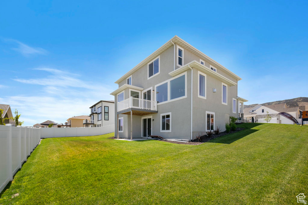 OQUIRRH WEST PHASE 3 - Residential