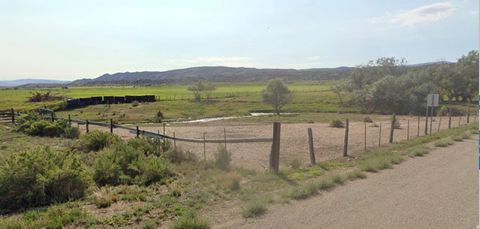 Tiny photo for 305 S YLINCHETA LN, Manila, UT 84046 (MLS # 2133458)