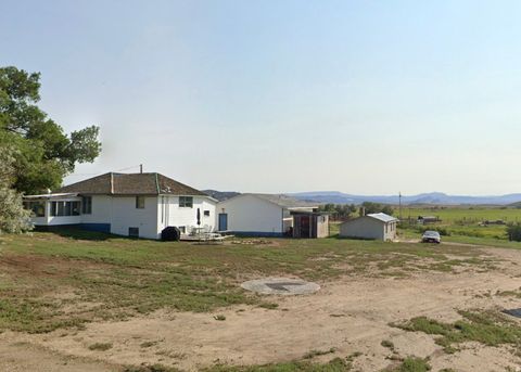 Tiny photo for 305 S YLINCHETA LN, Manila, UT 84046 (MLS # 2133458)