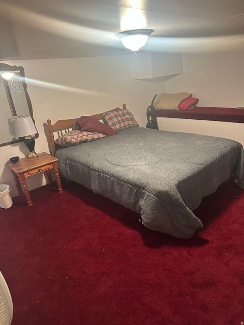 Tiny photo for 305 S YLINCHETA LN, Manila, UT 84046 (MLS # 2133458)