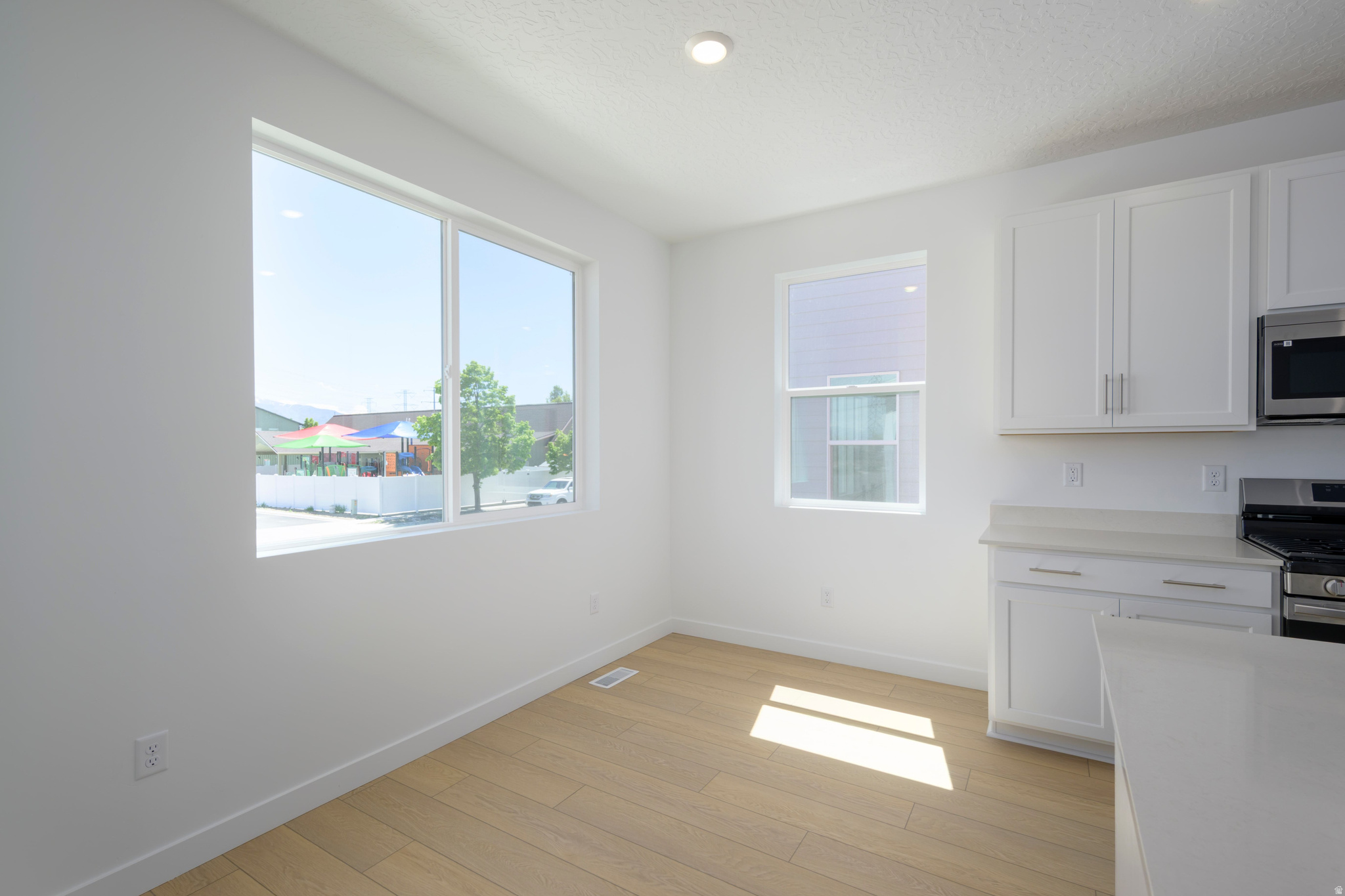 WILCOX FARMS - Residential