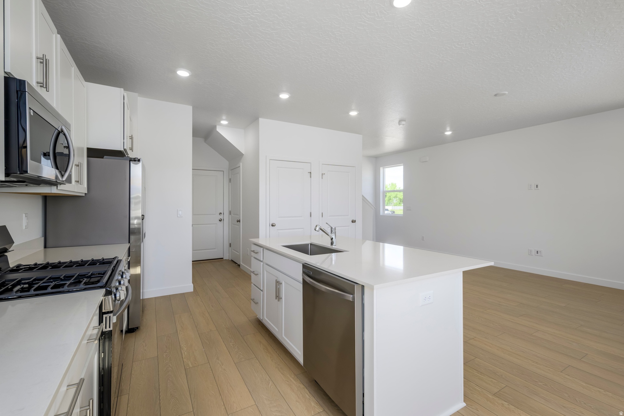 WILCOX FARMS - Residential