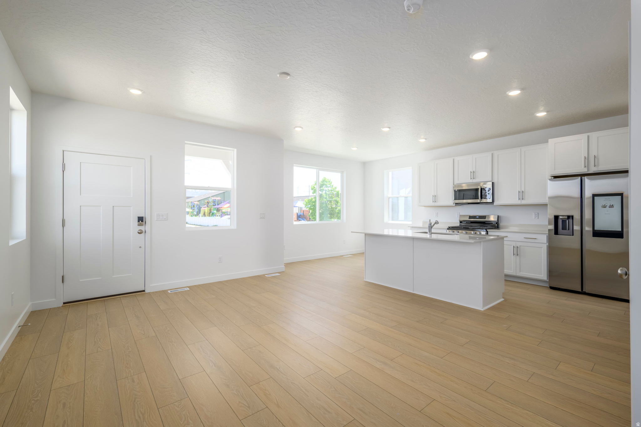 WILCOX FARMS - Residential