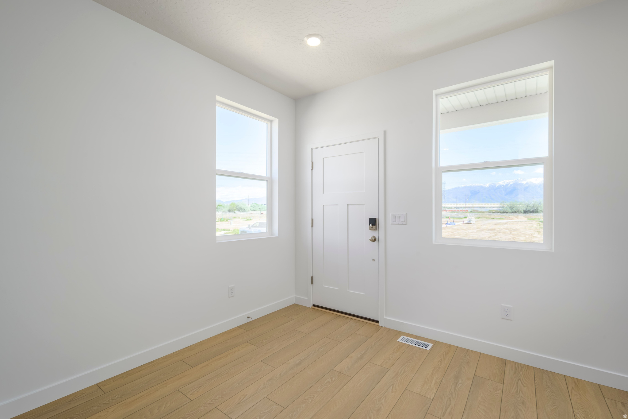 WILCOX FARMS - Residential