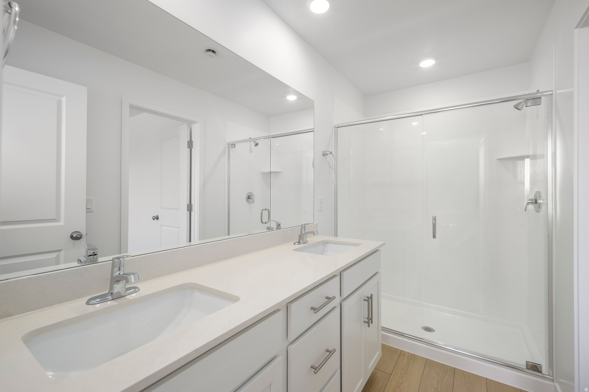 WILCOX FARMS - Residential