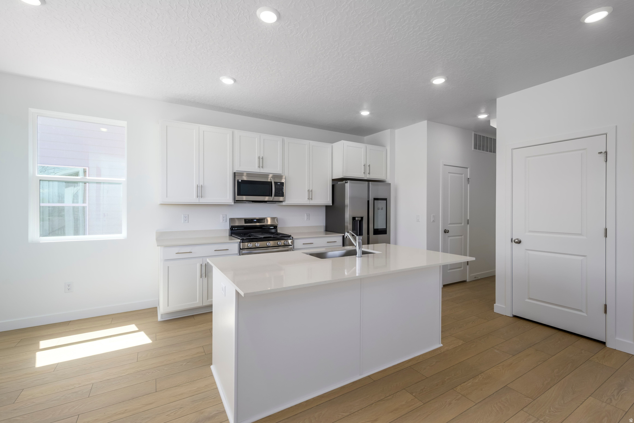 WILCOX FARMS - Residential