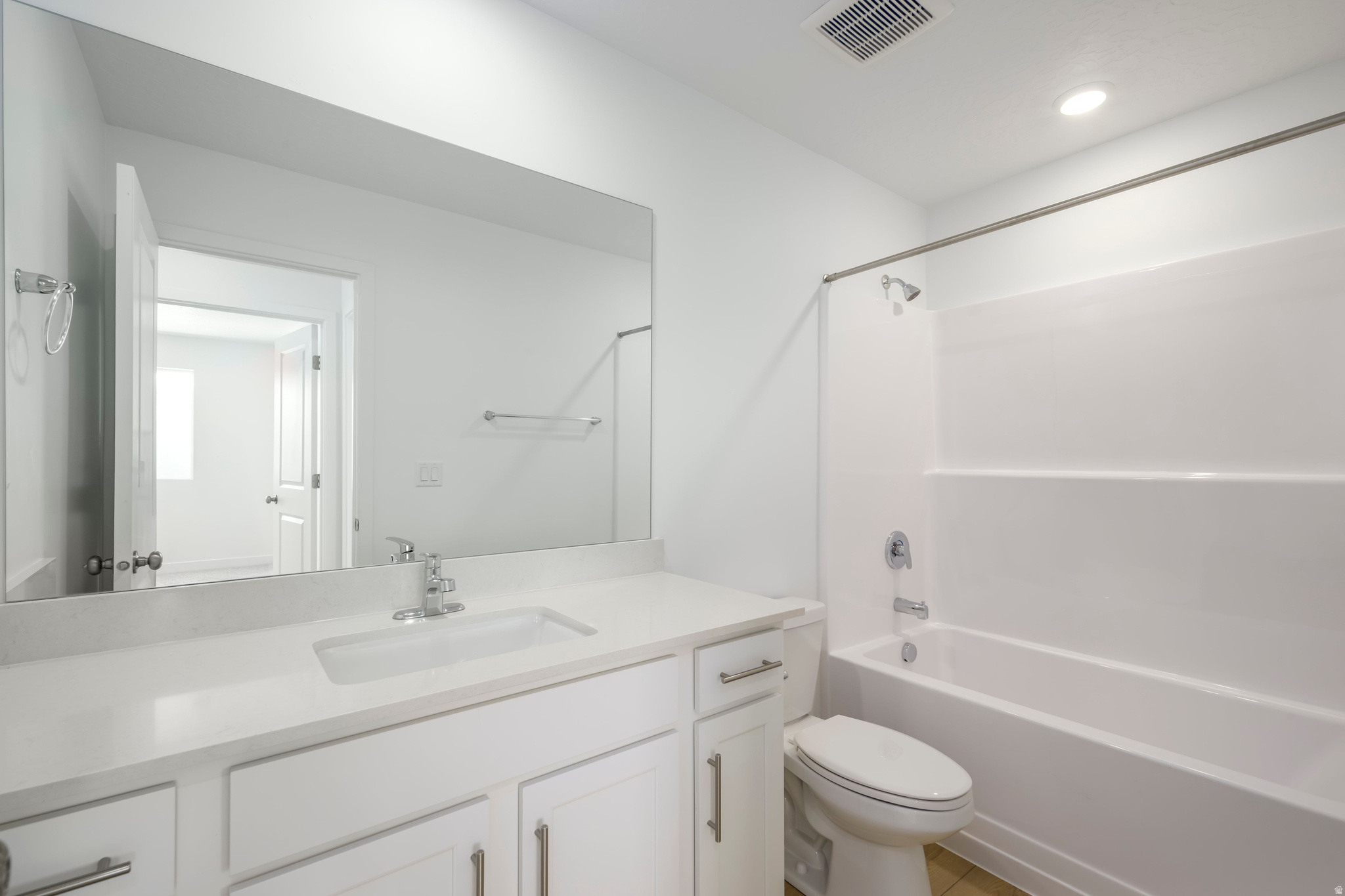 WILCOX FARMS - Residential