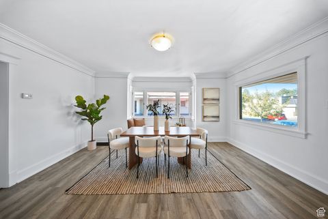 Tiny photo for 866 E 1700 S, Salt Lake City, UT 84105 (MLS # 2113953)