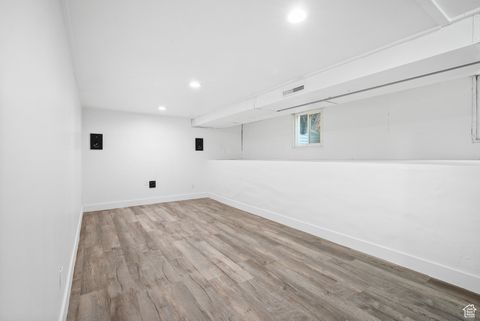 Tiny photo for 866 E 1700 S, Salt Lake City, UT 84105 (MLS # 2113953)