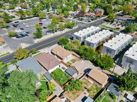 Tiny photo for 866 E 1700 S, Salt Lake City, UT 84105 (MLS # 2113953)