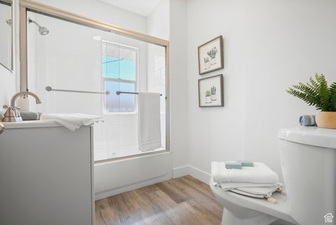 Tiny photo for 866 E 1700 S, Salt Lake City, UT 84105 (MLS # 2113953)