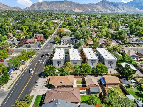 Tiny photo for 866 E 1700 S, Salt Lake City, UT 84105 (MLS # 2113953)