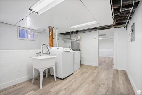 Tiny photo for 866 E 1700 S, Salt Lake City, UT 84105 (MLS # 2113953)