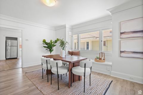 Tiny photo for 866 E 1700 S, Salt Lake City, UT 84105 (MLS # 2113953)