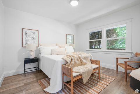 Tiny photo for 866 E 1700 S, Salt Lake City, UT 84105 (MLS # 2113953)