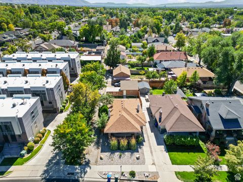 Tiny photo for 866 E 1700 S, Salt Lake City, UT 84105 (MLS # 2113953)