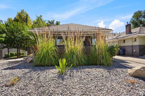 Tiny photo for 866 E 1700 S, Salt Lake City, UT 84105 (MLS # 2113953)