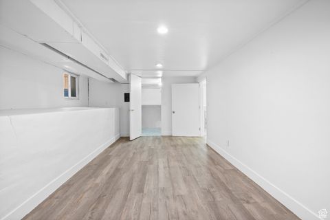 Tiny photo for 866 E 1700 S, Salt Lake City, UT 84105 (MLS # 2113953)