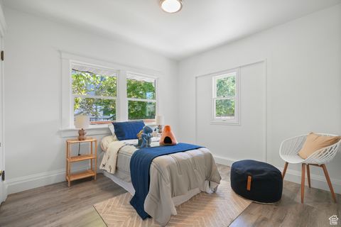Tiny photo for 866 E 1700 S, Salt Lake City, UT 84105 (MLS # 2113953)