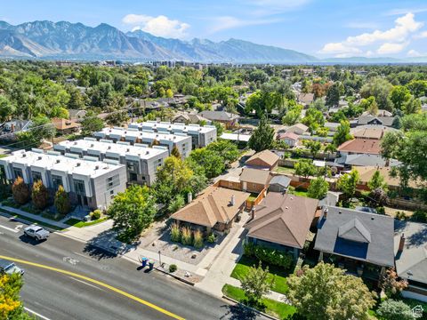 Tiny photo for 866 E 1700 S, Salt Lake City, UT 84105 (MLS # 2113953)