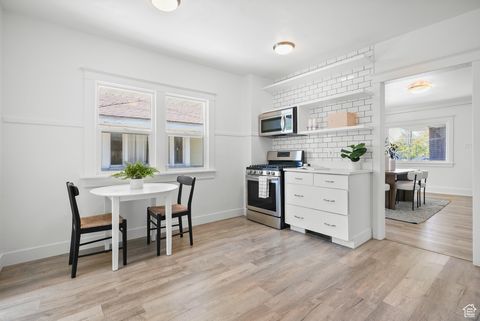 Tiny photo for 866 E 1700 S, Salt Lake City, UT 84105 (MLS # 2113953)