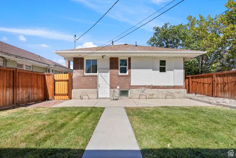 Tiny photo for 866 E 1700 S, Salt Lake City, UT 84105 (MLS # 2113953)
