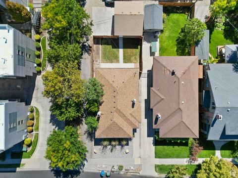 Tiny photo for 866 E 1700 S, Salt Lake City, UT 84105 (MLS # 2113953)