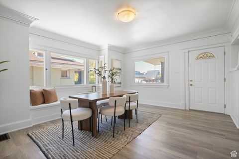 Tiny photo for 866 E 1700 S, Salt Lake City, UT 84105 (MLS # 2113953)