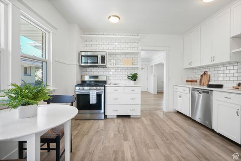 Tiny photo for 866 E 1700 S, Salt Lake City, UT 84105 (MLS # 2113953)