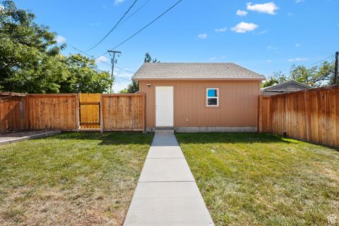 Tiny photo for 866 E 1700 S, Salt Lake City, UT 84105 (MLS # 2113953)