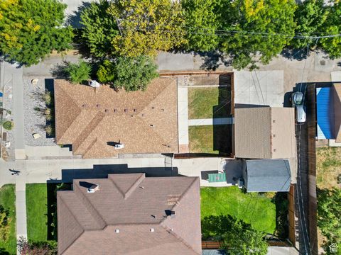 Tiny photo for 866 E 1700 S, Salt Lake City, UT 84105 (MLS # 2113953)