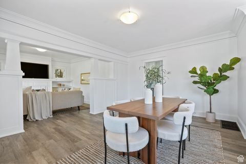 Tiny photo for 866 E 1700 S, Salt Lake City, UT 84105 (MLS # 2113953)