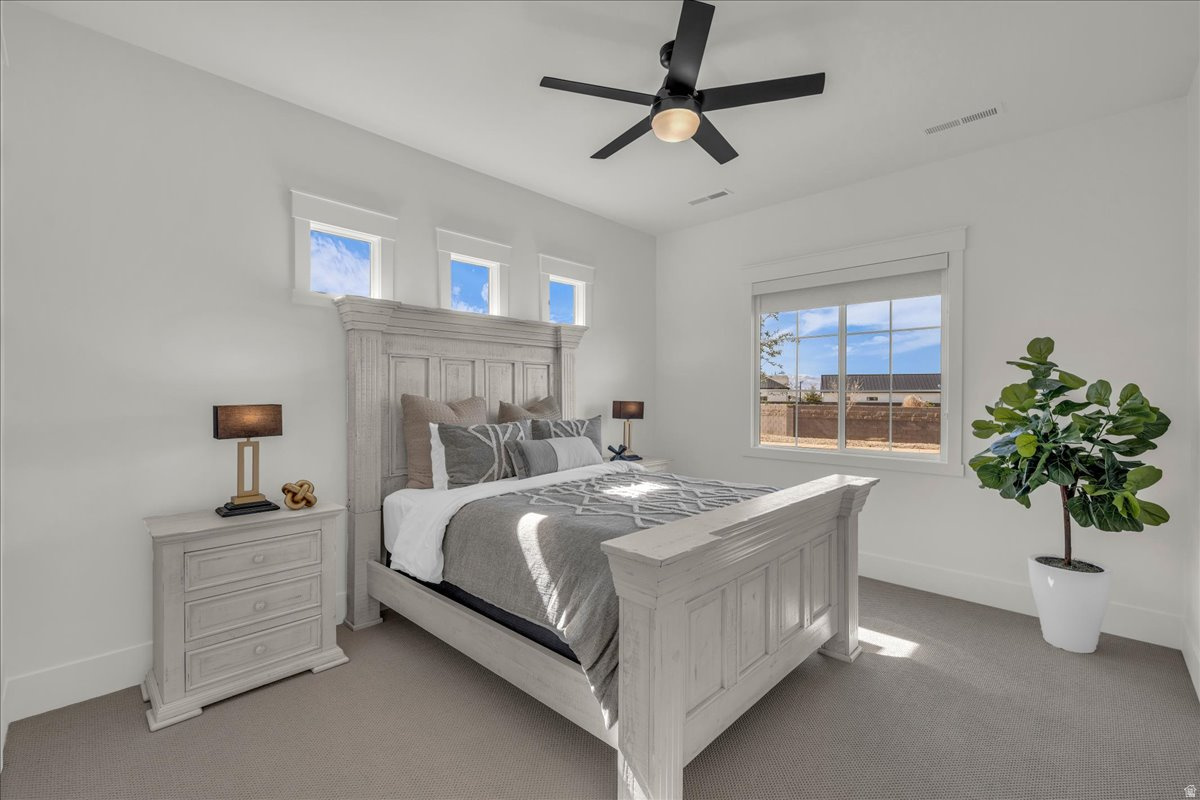 QUEENSRIDGE PARTIAL AMENDED & EXTENDED A - Residential